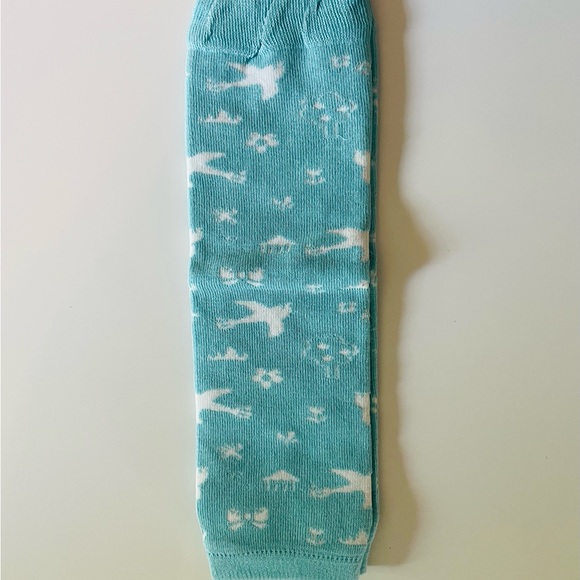 Toddler Leg-warmers - Picture 3 of 8